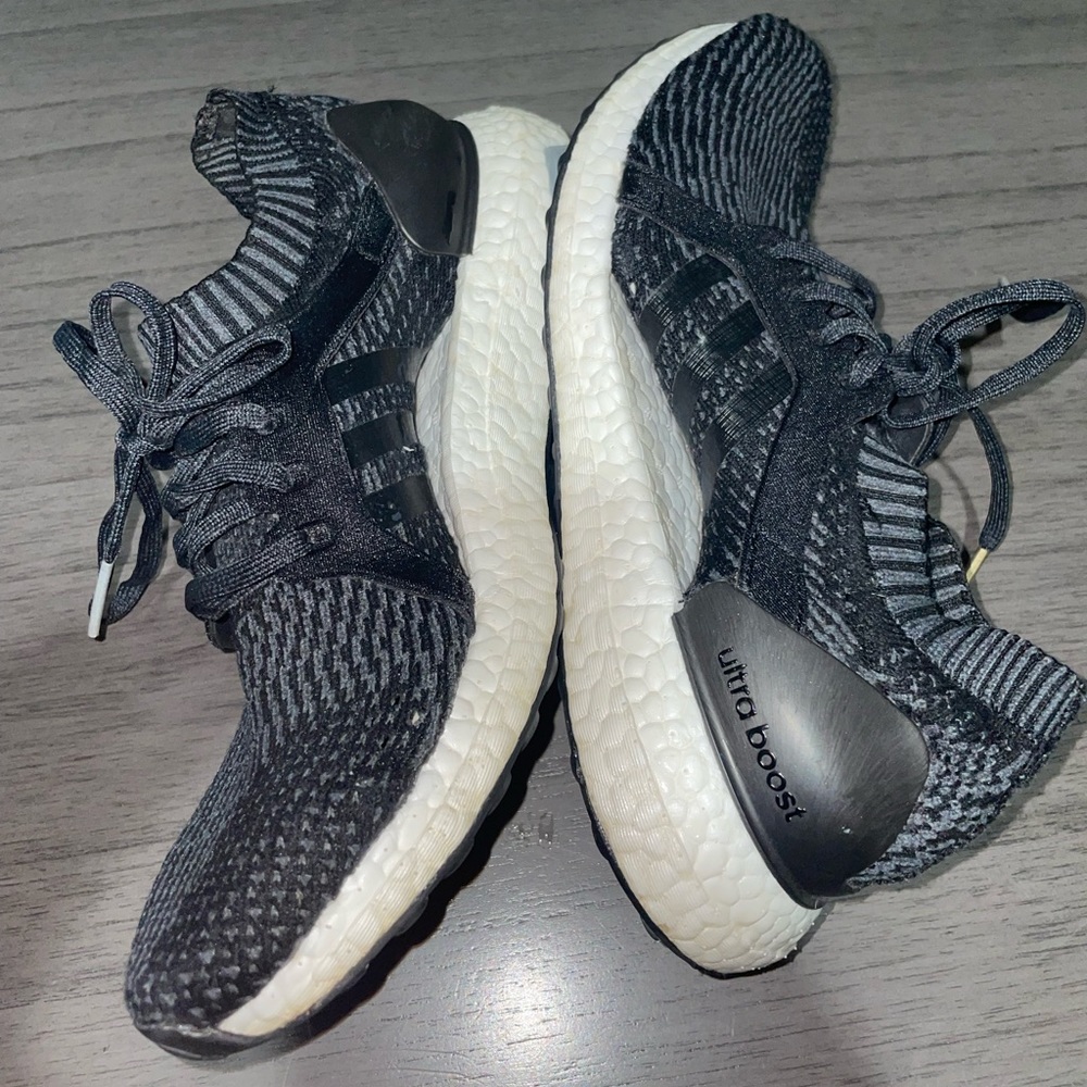 Adidas Ultra-boost